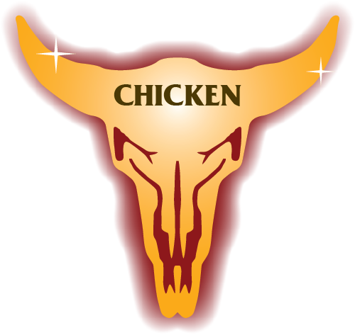 golden steer menu item: products: chicken