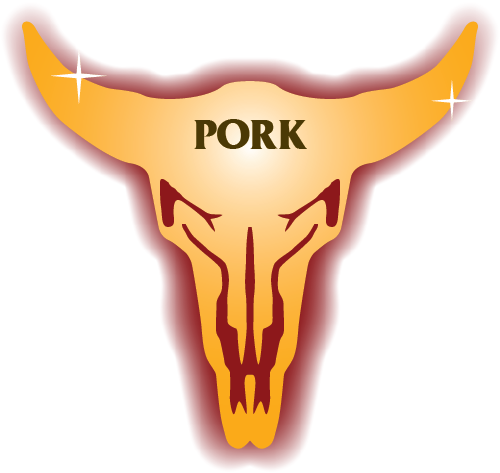 golden steer menu item: products: pork